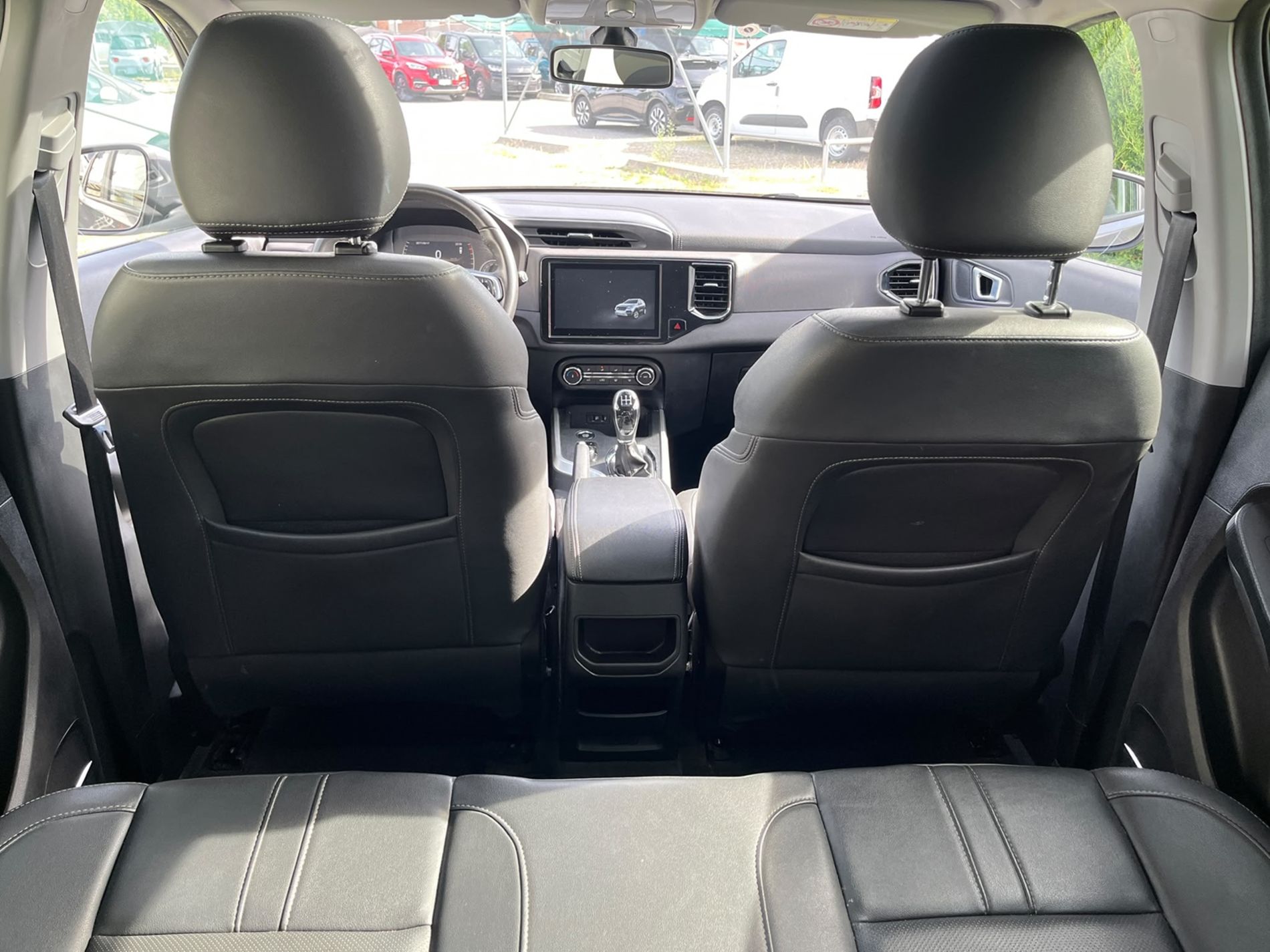  1.5 116cv - SENZA VINCOLI DI FINANZIAMENTO - Gallotti Auto